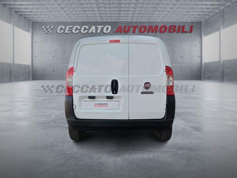 FIAT Fiorino Fiorino cargo 1.3 mjt 95cv SX