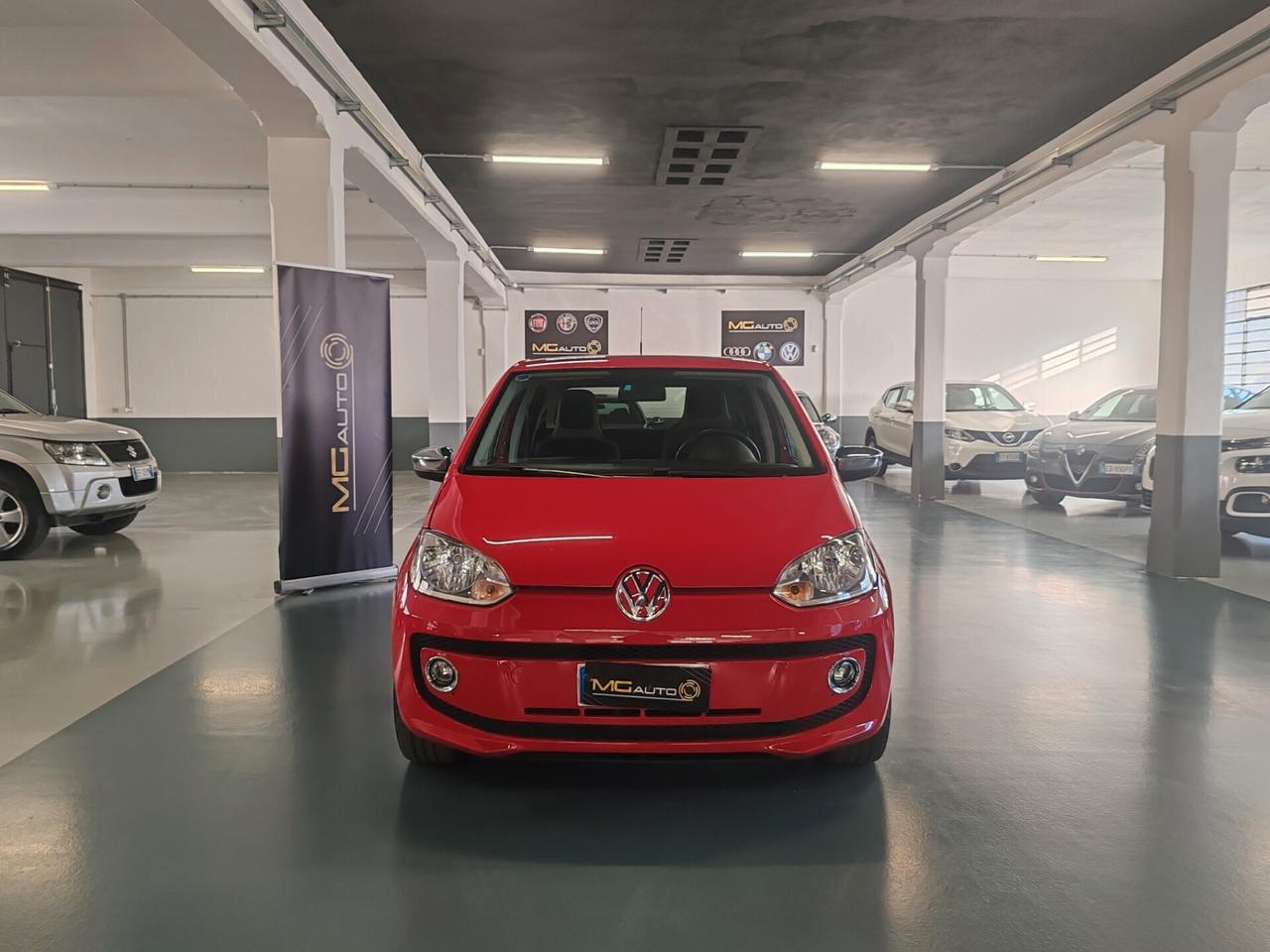 Volkswagen up! 1.0 5p. move
