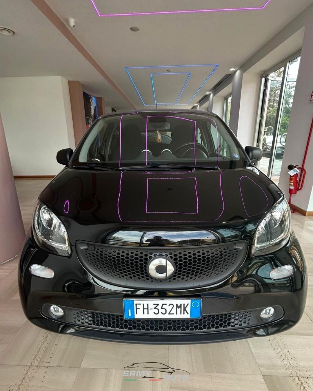 forfour 70 1.0 Prime