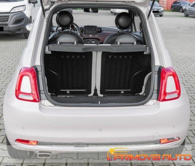 FIAT 500 1.2 Dualogic Star