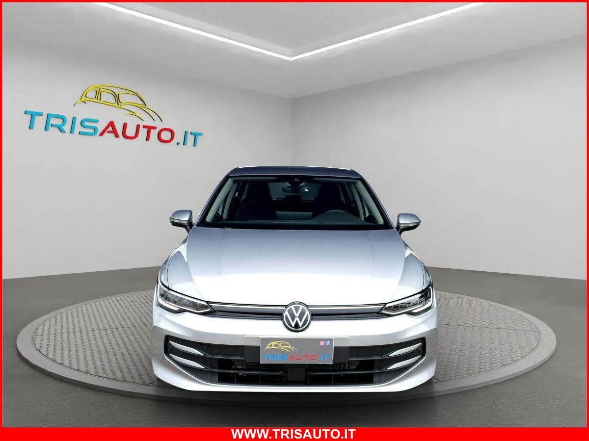 VOLKSWAGEN Golf 2.0 Tdi Life NEOPATENTATI (FULL LED+NAVI)