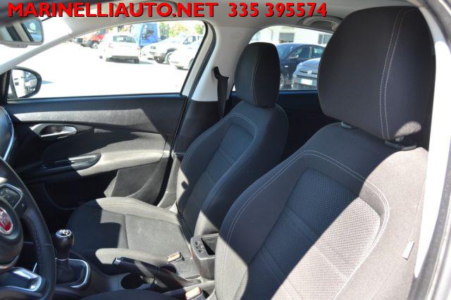 FIAT Tipo 1.3 Mjt S&S 5 p. Life 95CV