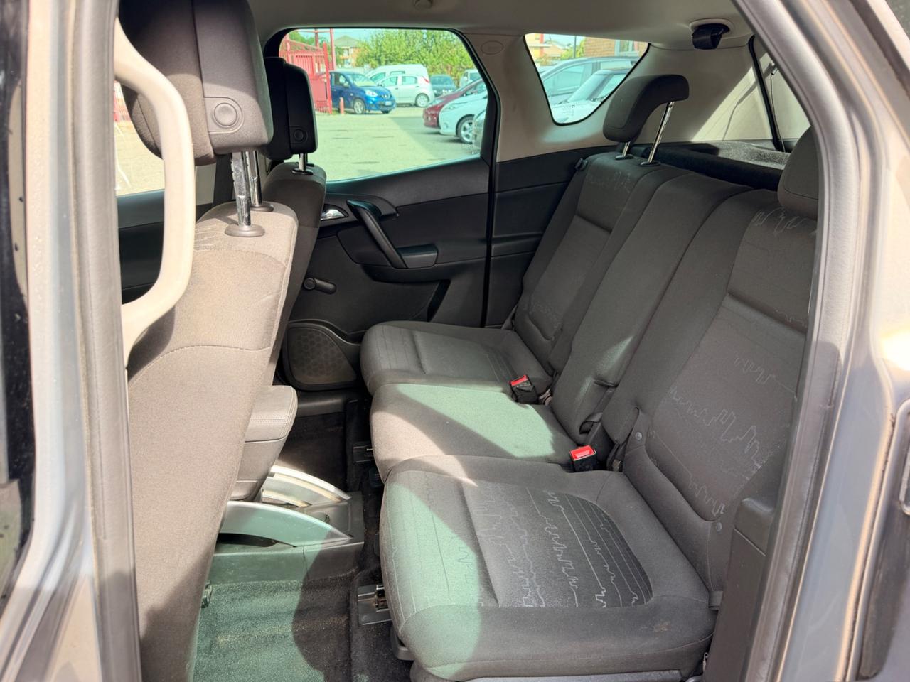 Opel Meriva 1.4 100CV Cosmo