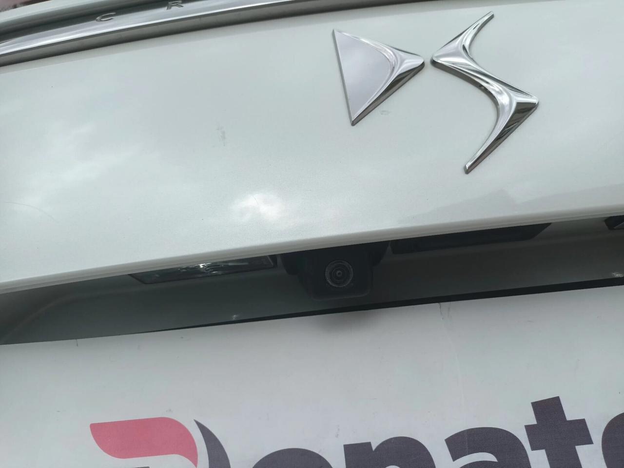 DS7 Crossback 1.5 Blue HDi 130 CV Auto Business