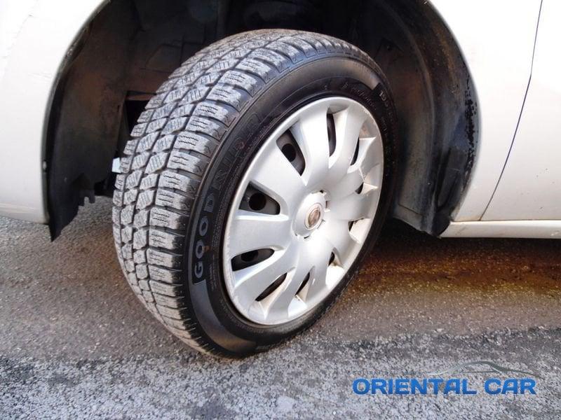 Opel Combo Tour 1.4 Turbo EcoM 120CV IN PRNTA CONSEGNA