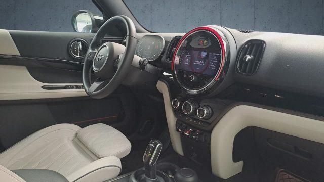 MINI Countryman 1.5 Cooper Classic Countryman Aut.