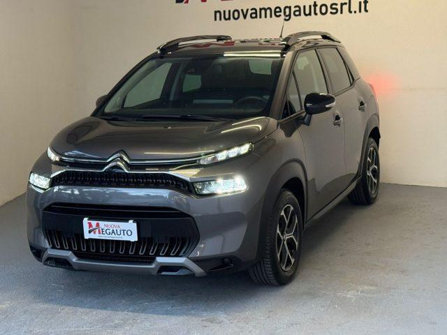 CITROEN C3 Aircross PureTech 110 S&S Plus