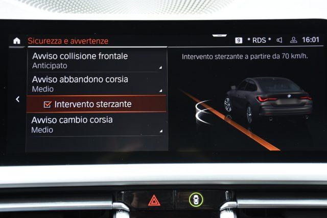 BMW 430 i Sport *FARI LASER*HARMAN KARDON*PELLE*