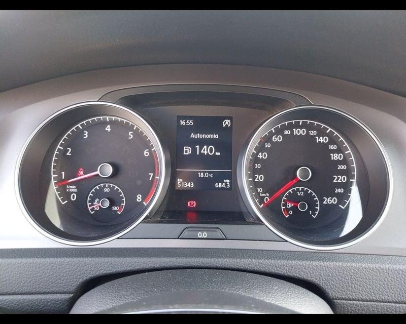 Volkswagen Golf Golf 5p 1.2 tsi Trendline 85cv E6