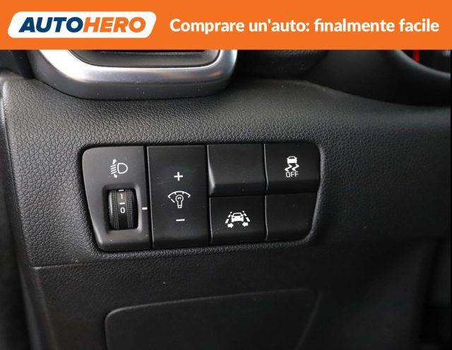 KIA Sportage 1.7 CRDI 2WD Style