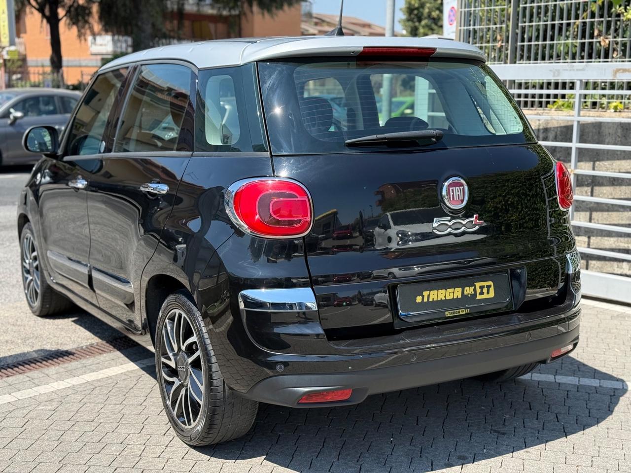 Fiat 500L 1.4 Mirror GARANTITA PREZZO REALE