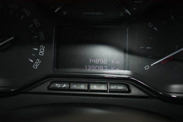 CITROEN C3 PureTech 82 Feel - Distribuzione aggiornata -