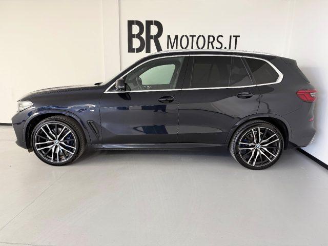 BMW X5 xDrive30d Msport M Sport