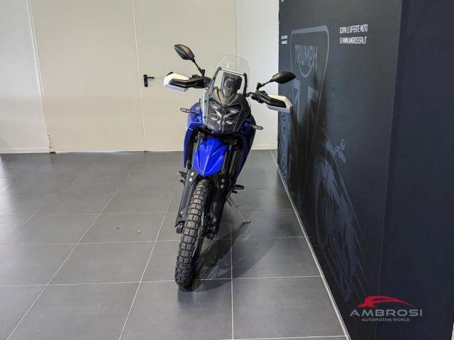 YAMAHA Ténéré 700 TENERE