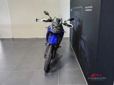 YAMAHA Ténéré 700 TENERE