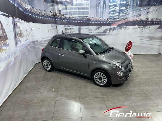 Fiat 500 1.0 Hybrid Dolcevita LED UCONNECT