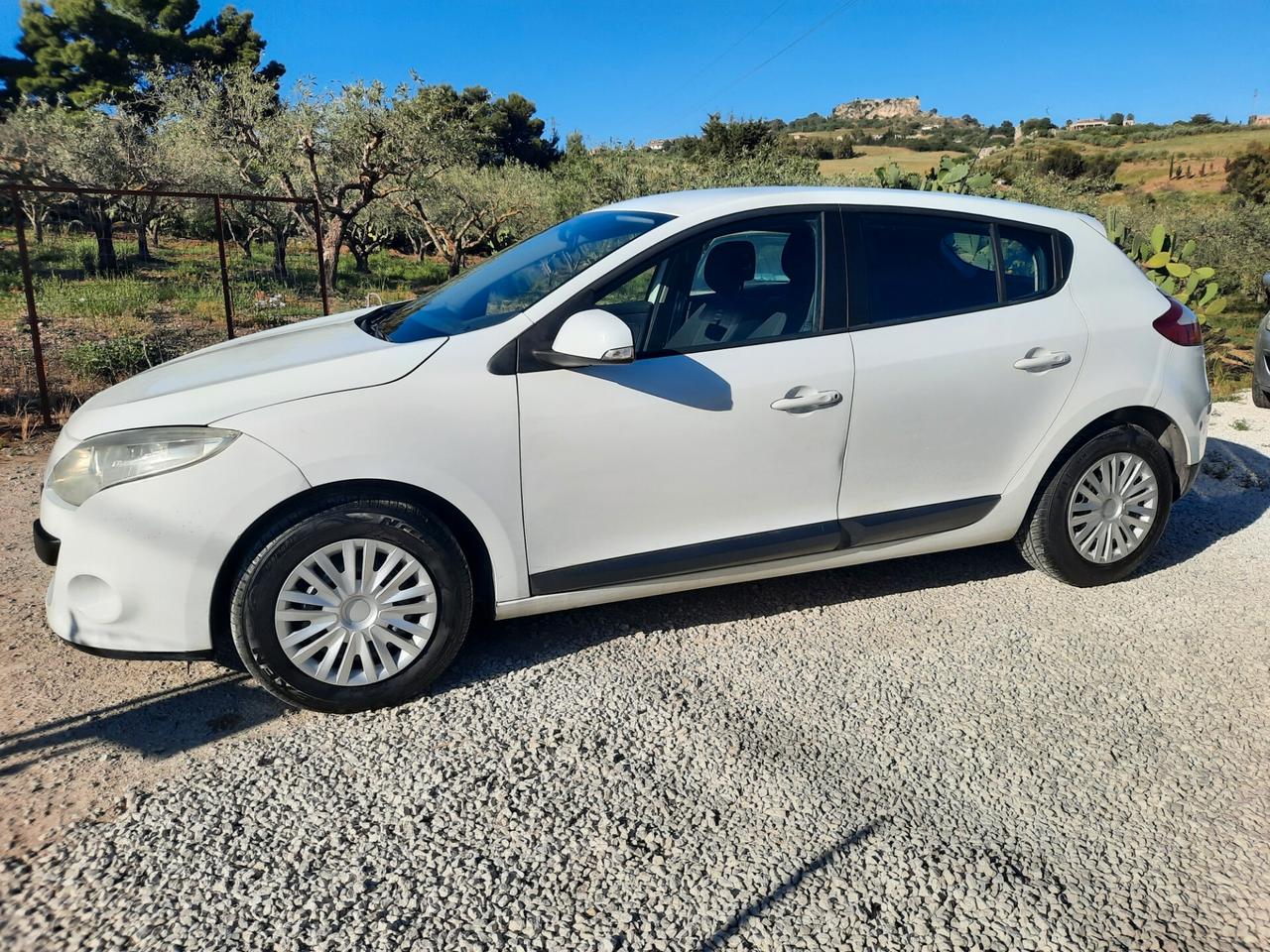 Renault Megane Mégane 1.5 dCi 110CV Night