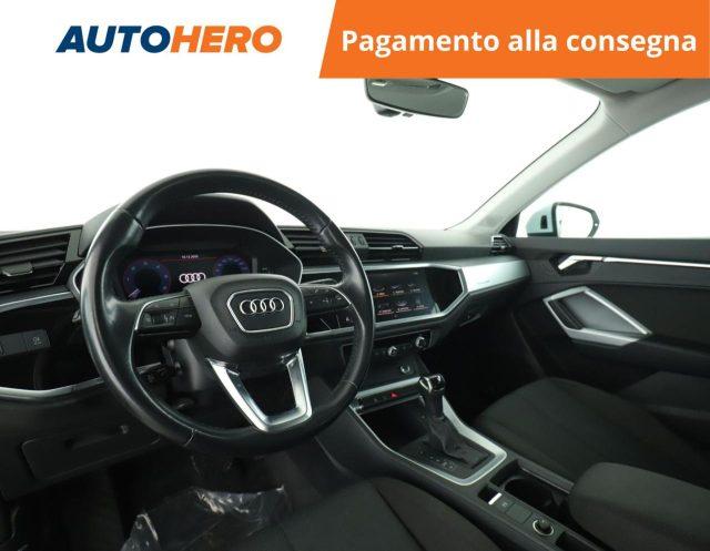 AUDI Q3 35 TDI S tronic