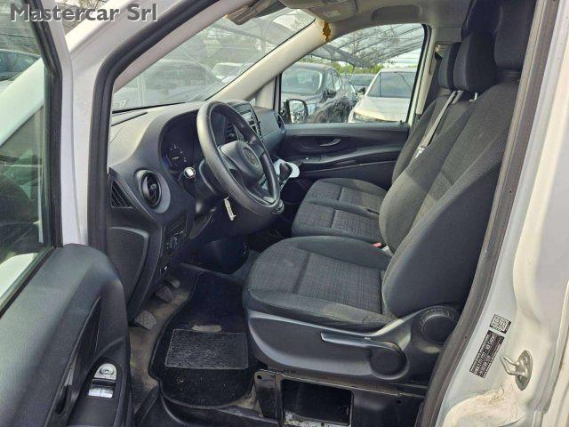 MERCEDES-BENZ Vito Vito 114 cdi long E6 - FM231YE