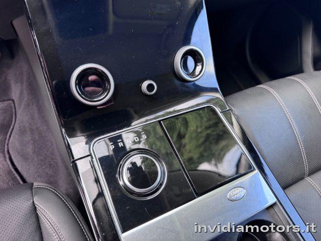 LAND ROVER Range Rover Velar 2.0D 180cv Motore nuovo