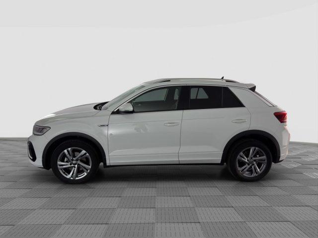 VOLKSWAGEN T-Roc T-Roc 1.0 TSI R-Line