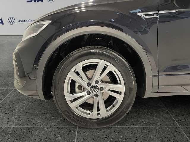 Volkswagen T-Roc 1.5TSI 150CV DSG R-Line