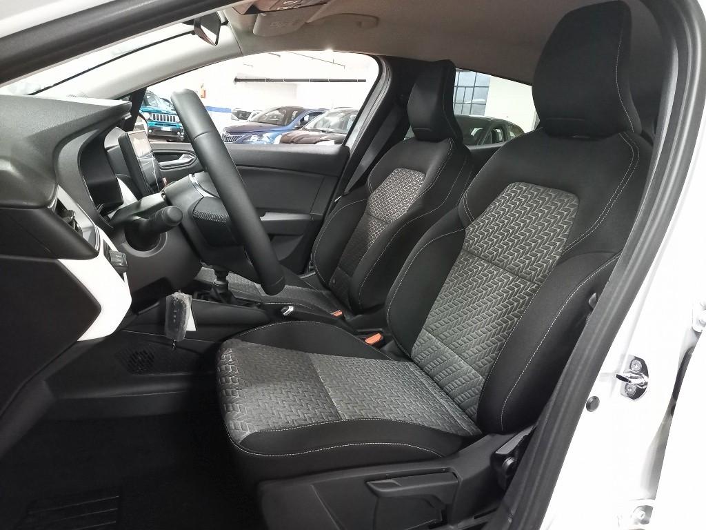 Renault Clio TCe 90 CV 5 porte Business