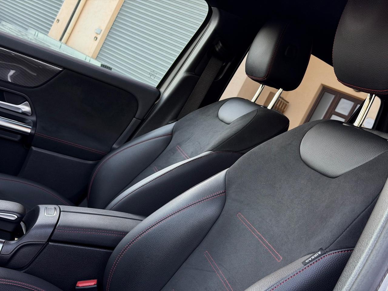 Mercedes-benz GLA 200 d AMG Premium - IVA ESPOSTA
