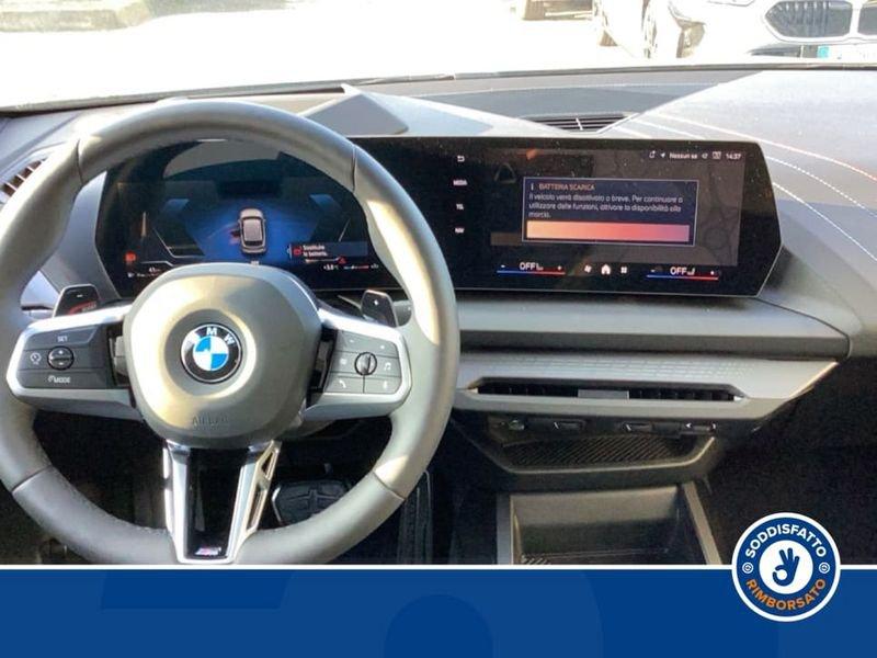 BMW Serie 1 120d M Sport Pro