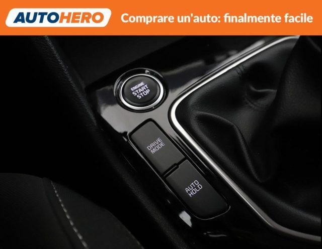 KIA Sportage 1.6 TGDi MHEV Special Edition