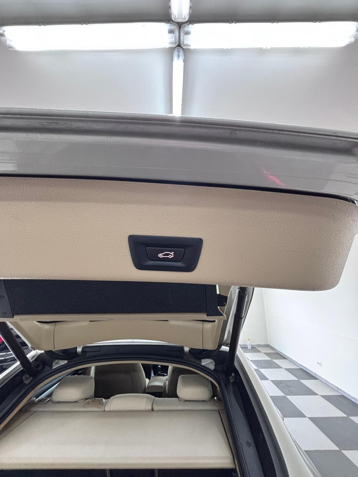 Bmw X4 xDrive20d xLine