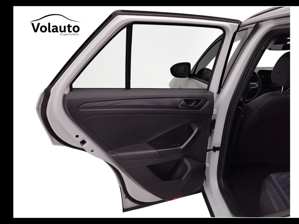 VOLKSWAGEN T-Roc I 2022 - T-Roc 1.5 tsi R-Line