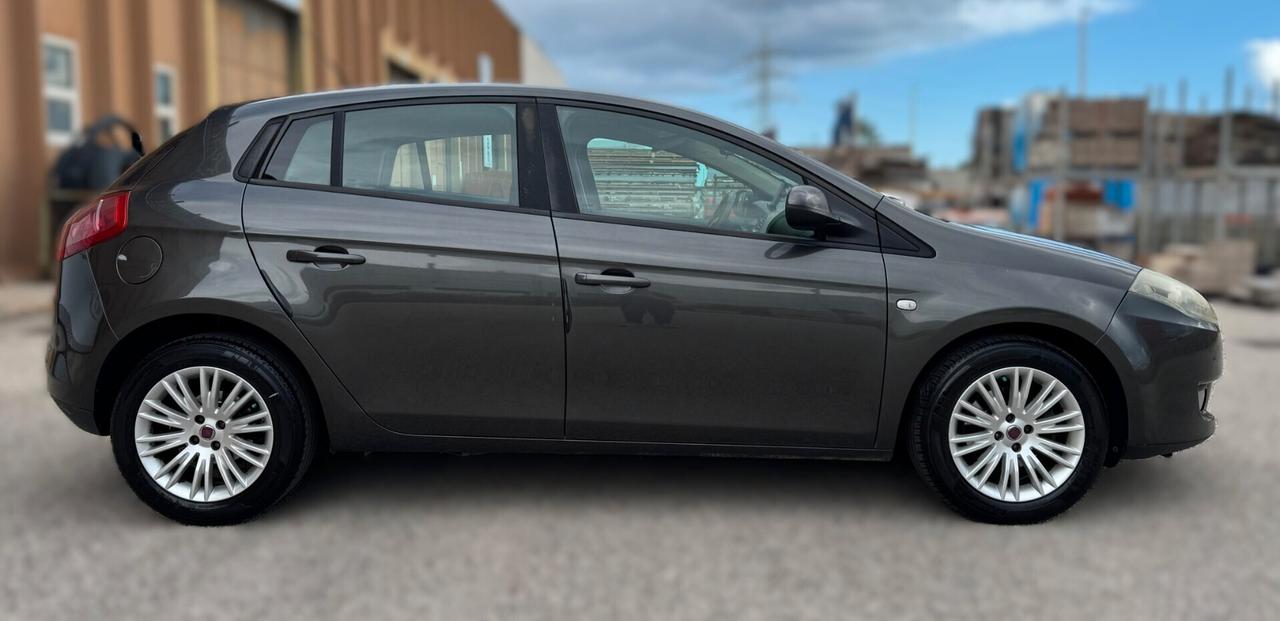 Fiat Bravo 1.6 MULTIJET 120 CV - 2010