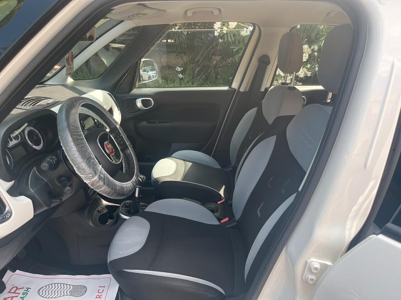 Fiat 500L 1.3 Multijet 85 CV Lounge Perfetta