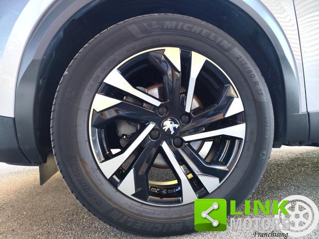 PEUGEOT 2008 PureTech 130 S&S Allure GARANZIA INCL.