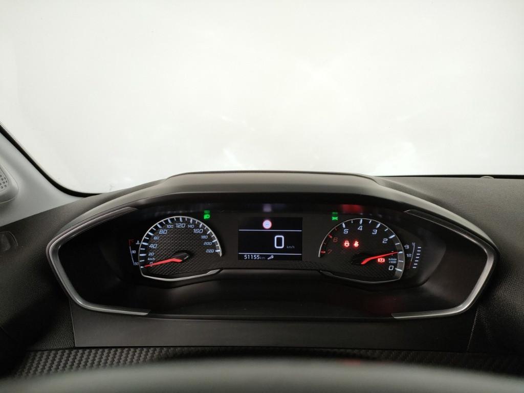 PEUGEOT 208 1.2 puretech Active Pack s&s 75cv