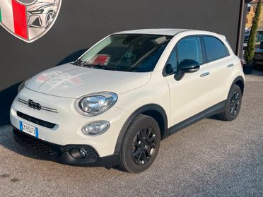 Fiat 500X 1.3 mjet Club 95cv