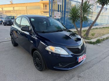 Lancia Ypsilon 1.2 benzina 69 cv 2018 88.000 km