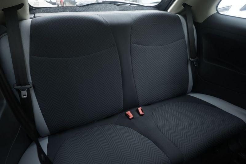 FIAT 500 FIAT 500 1.2 Lounge 51KW ANNO 2016