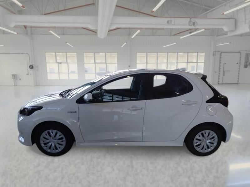 Toyota Yaris 1.5h Business