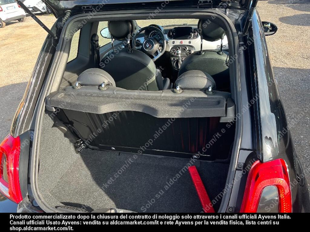 Fiat 500 1.0 HYBRID CONNECT *UNIPRO'**PREZZO VERO**