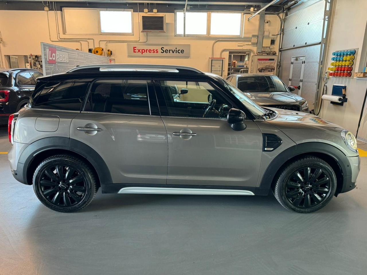 Mini Cooper Countryman Mini 1.5 Cooper Countryman