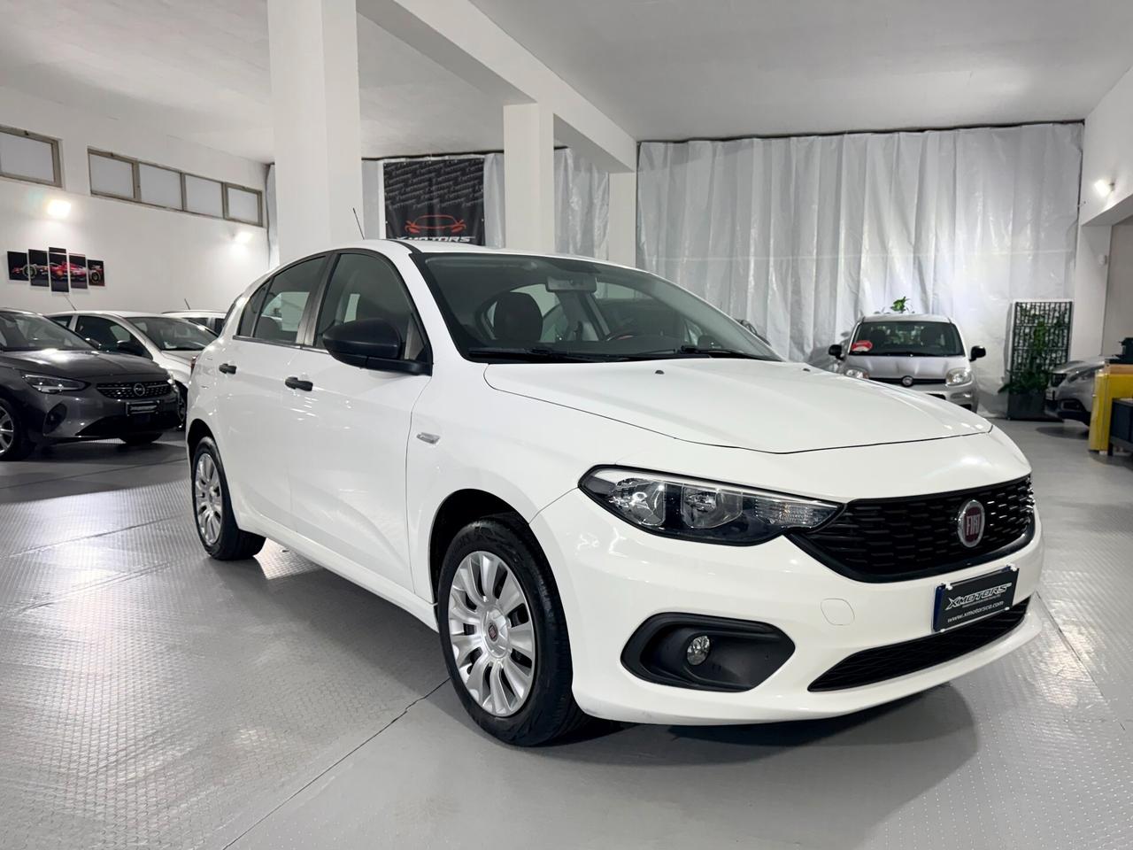 Fiat Tipo 1.3 Mjt Aziendale 5p. 95 cv City Life
