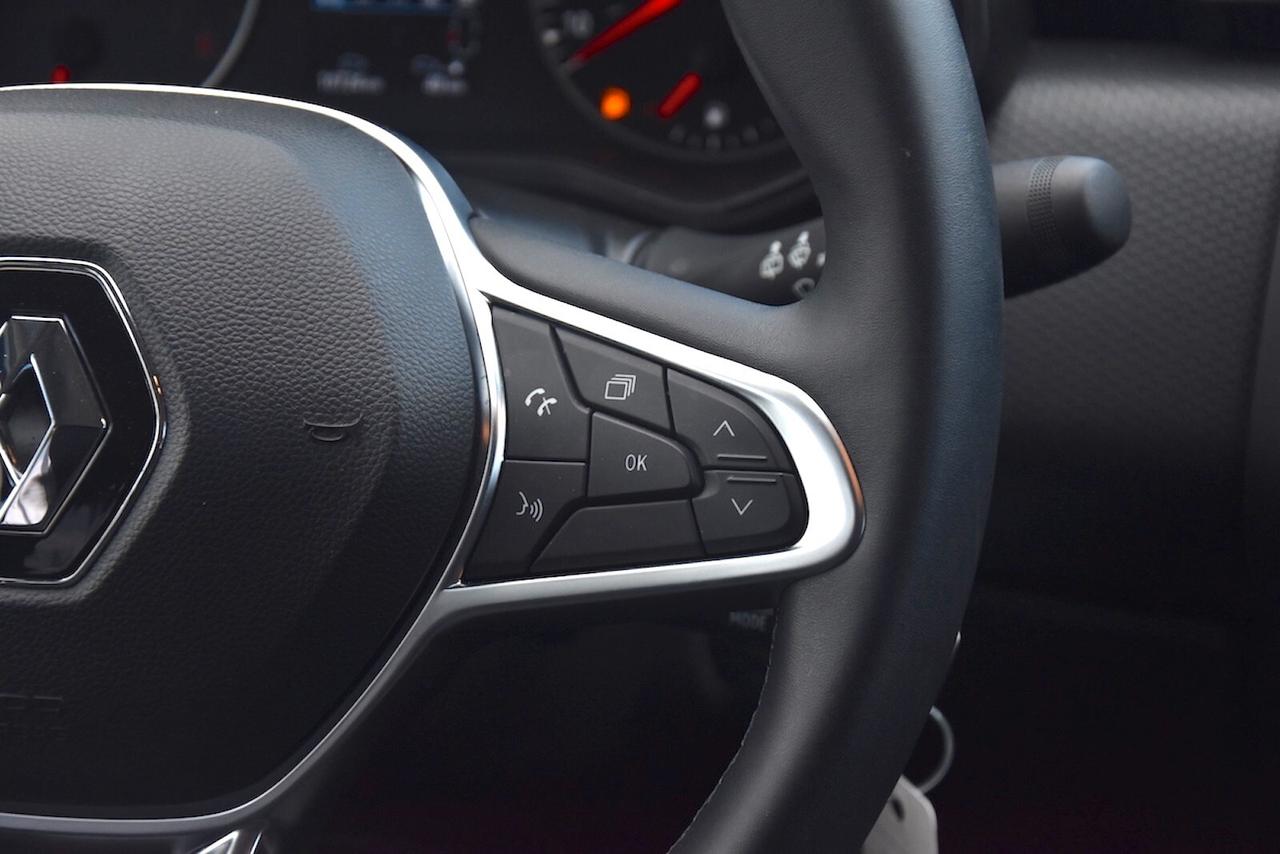 Renault Clio TCe 90 CV 5 porte Techno