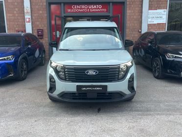 Ford Tourneo Courier 1.0 EcoBoost 125CV Titanium