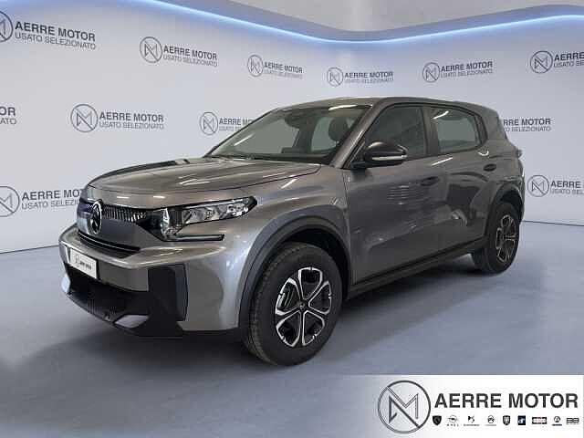 Citroen C3 Aircross 1.2 PureTech Turbo 100 CV You