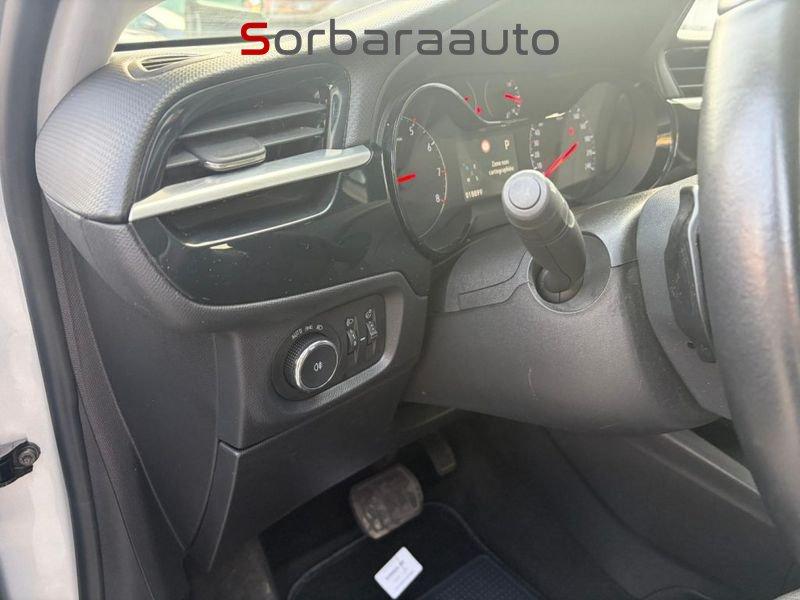 Opel Corsa 1.2 100 CV aut. Elegance