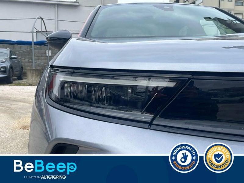 Opel Mokka 1.2 T GS LINE S&S 100CV