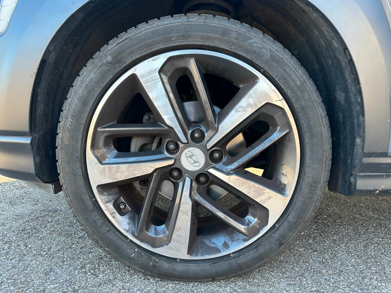 Hyundai Kona 1.6 CRDI 115 CV Xpossible