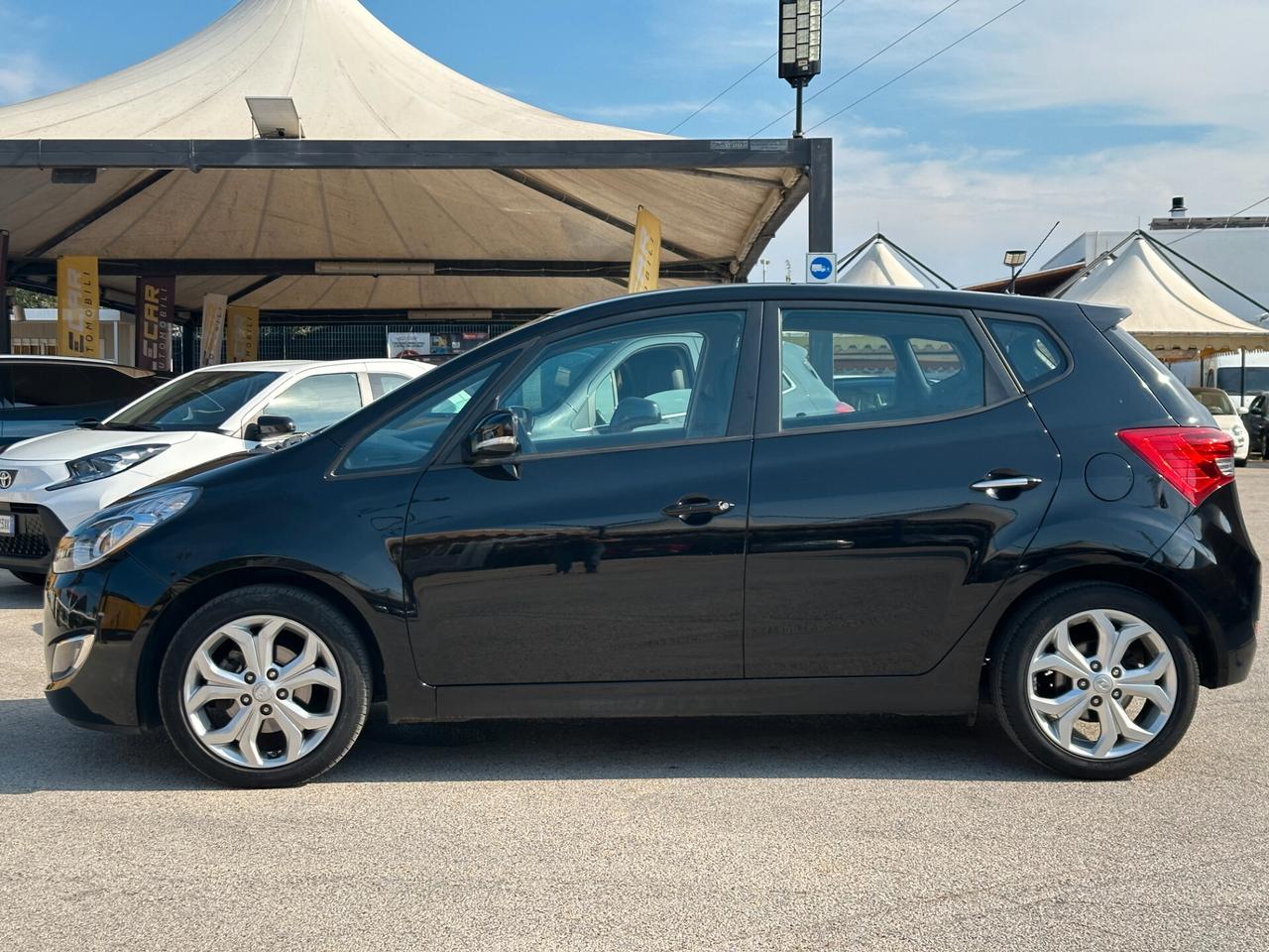 HYUNDAI iX20 1.6 125 CV Style